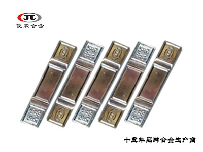 易熔合金供應(yīng)商