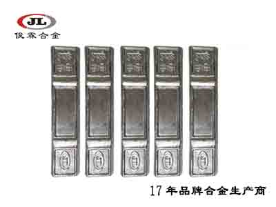 錫鉍合金 錫鉍合金