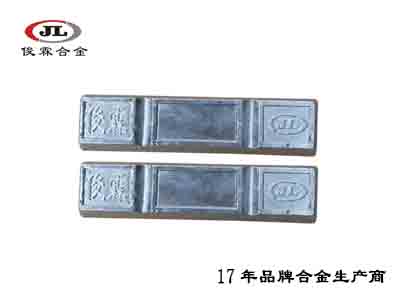 鋅基?胸花合金 鋅基?胸花合金