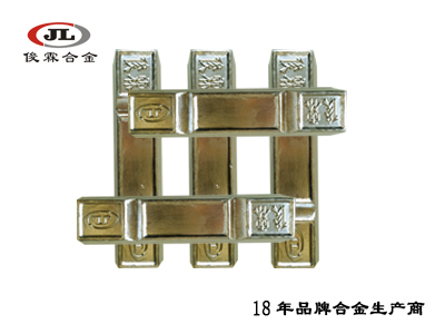 120度低熔點(diǎn)合金易熔片 120度低熔點(diǎn)合金易熔片