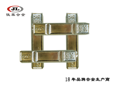 92度易熔合金控件 92度易熔合金控件