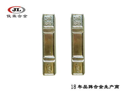 47度低熔點易熔合金 47度低熔點易熔合金