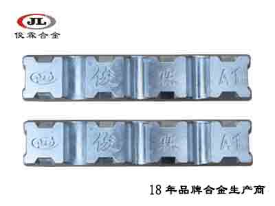 4號環(huán)保低溫鋅合金 4號環(huán)保低溫鋅合金