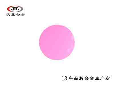 鋅基合金通花拉力膠膜 鋅基合金通花拉力膠膜