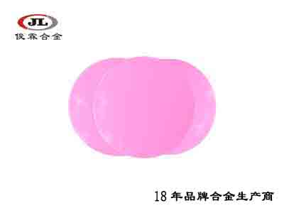 鋅基合金通花拉力膠膜 鋅基合金通花拉力膠膜