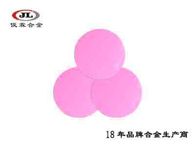 鉛錫合金透明紅膠膜 鉛錫合金透明紅膠膜